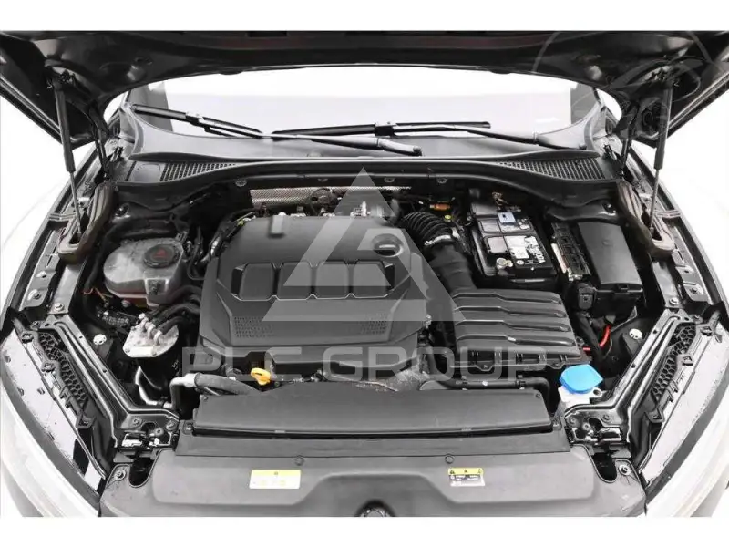 2023 Skoda Superb