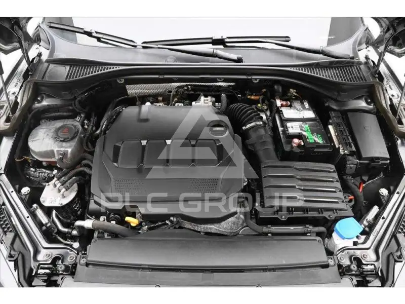 2023 Skoda Superb