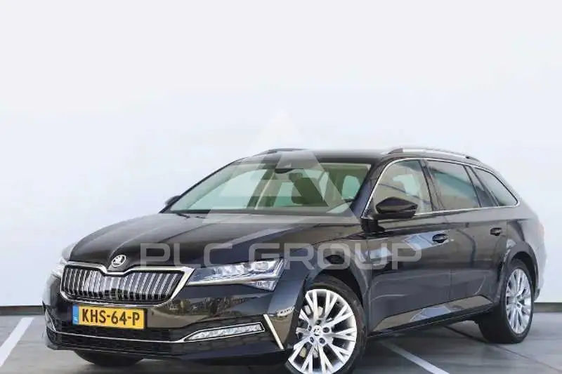 2023 Skoda Superb