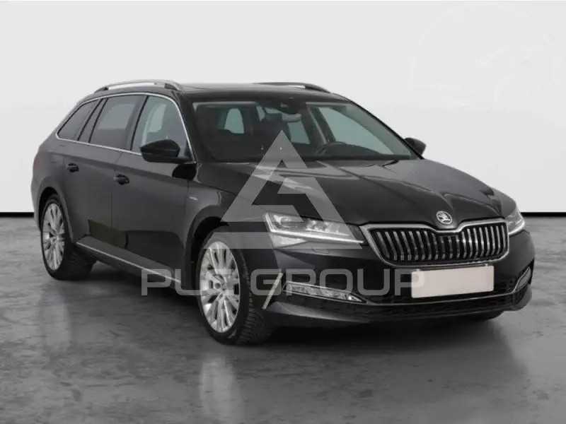 2023 Skoda Superb