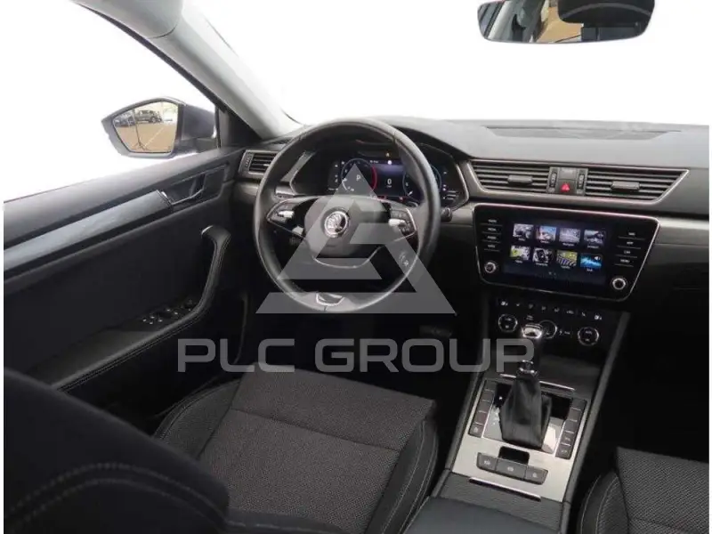 2023 Skoda Superb