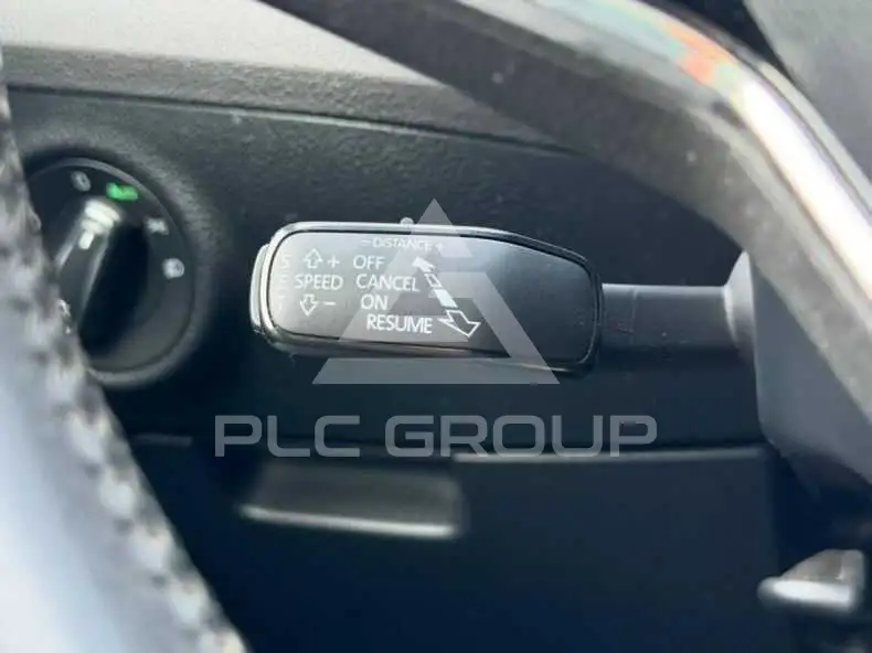 2023 Skoda Superb