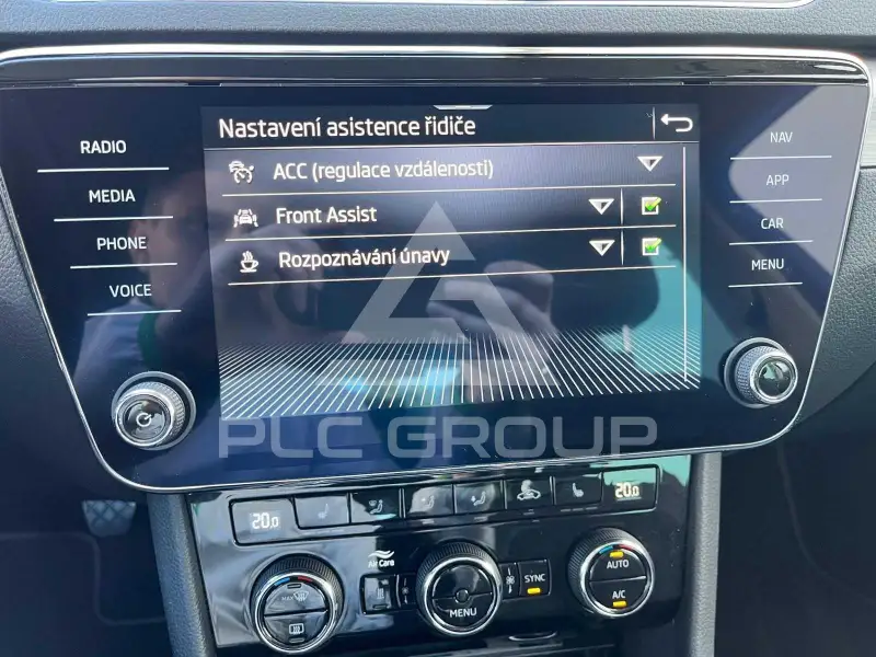 2023 Skoda Superb