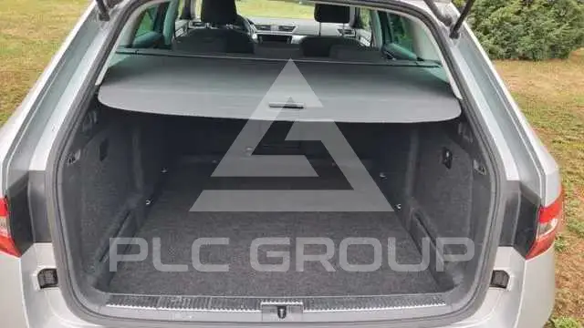 2023 Skoda Superb
