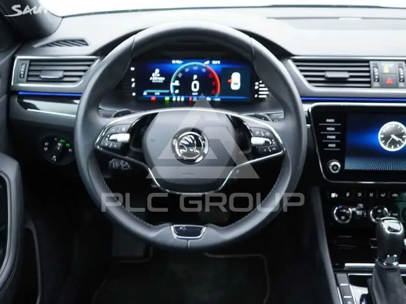 2023 Skoda Superb