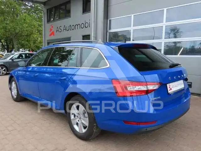 2023 Skoda Superb