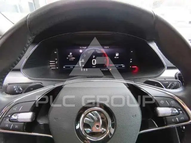 2023 Skoda Superb