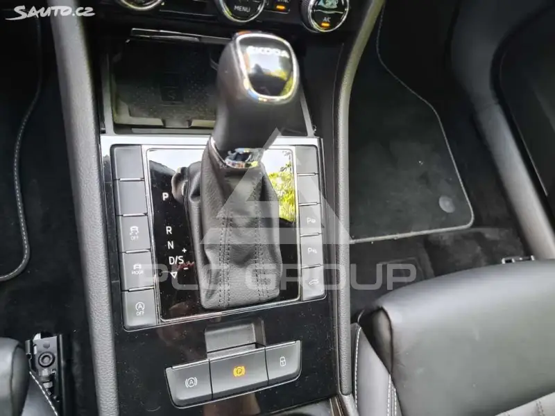 2023 Skoda Superb