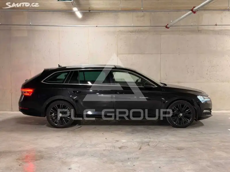 2023 Skoda Superb