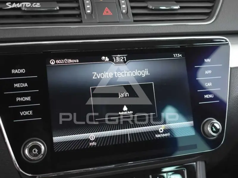 2023 Skoda Superb