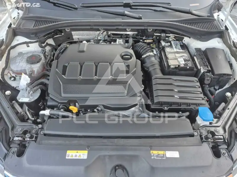 2023 Skoda Superb