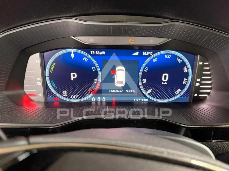 2023 Skoda Superb