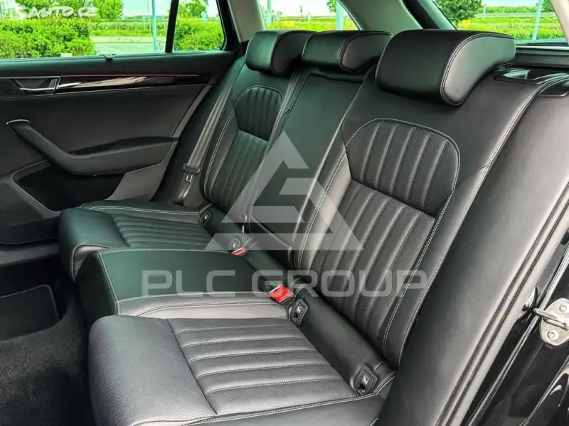 2023 Skoda Superb
