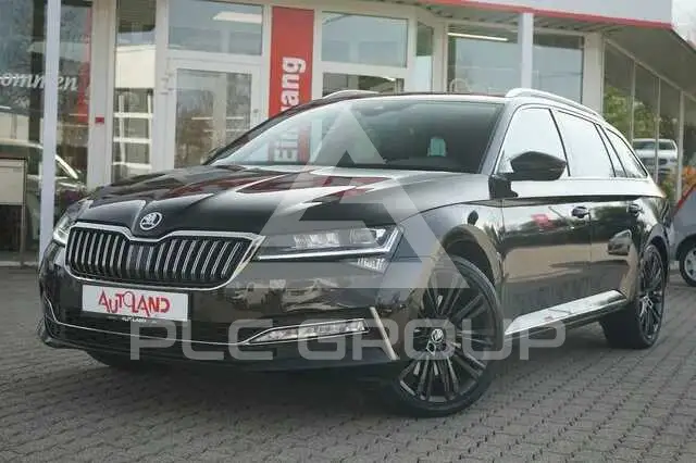 2023 Skoda Superb