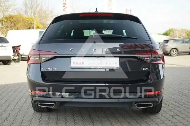 2023 Skoda Superb