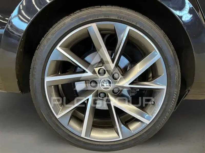 2023 Skoda Superb