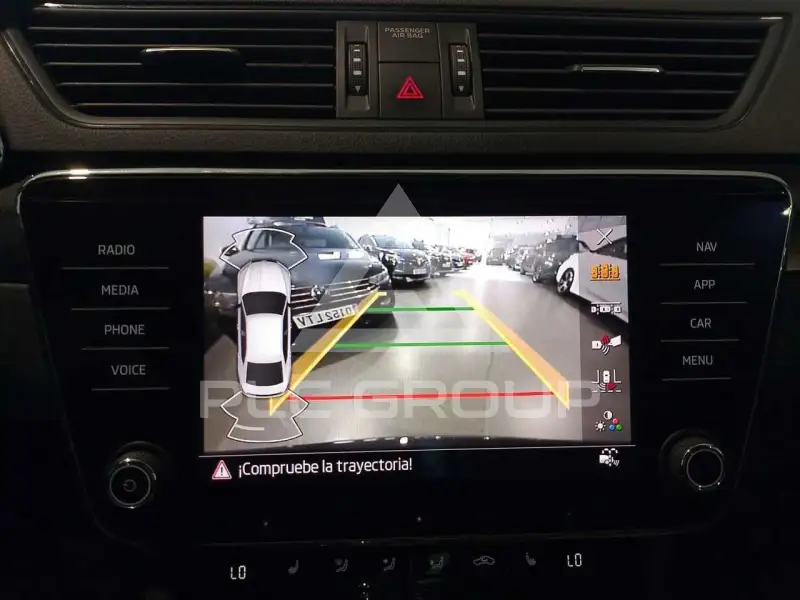 2023 Skoda Superb