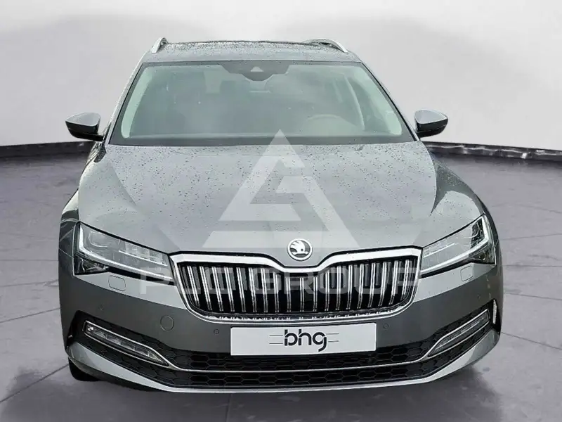 2023 Skoda Superb