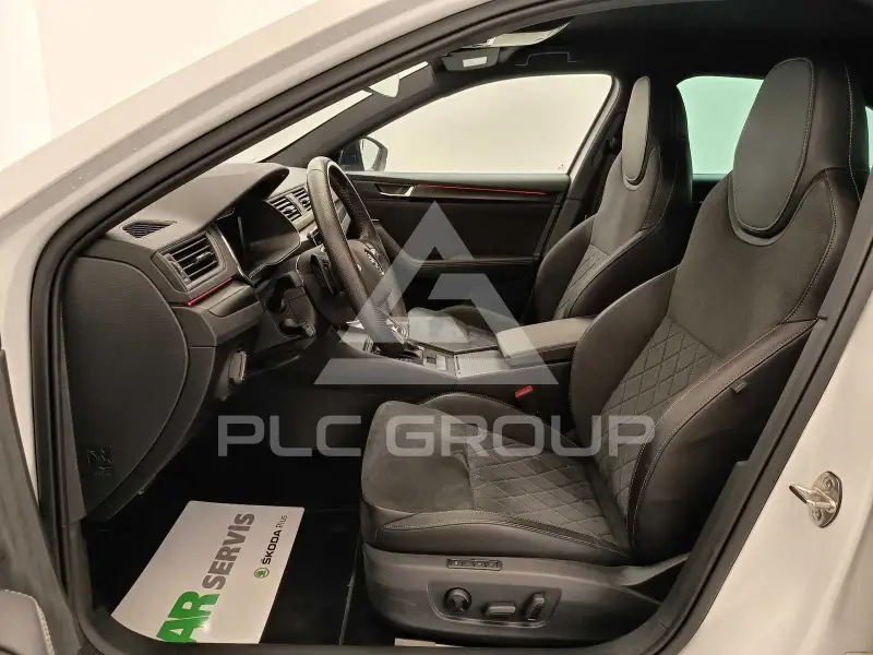 2023 Skoda Superb