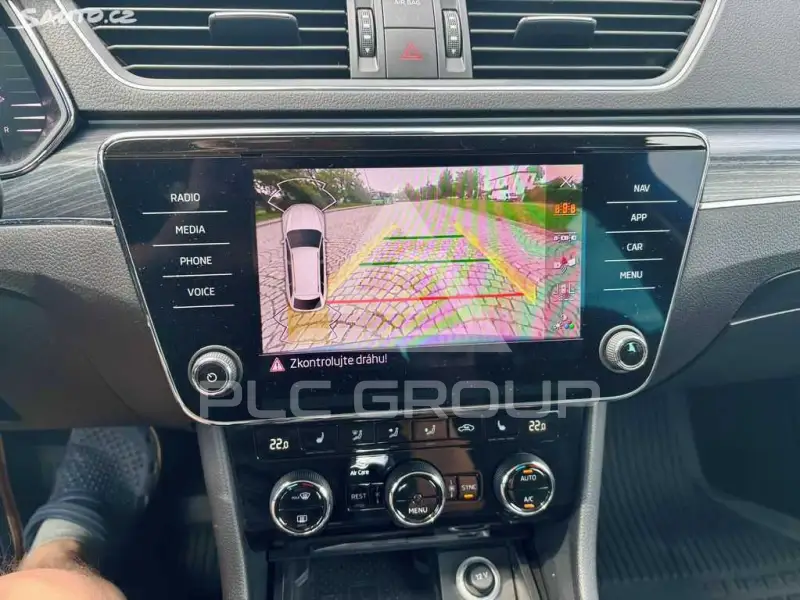 2023 Skoda Superb