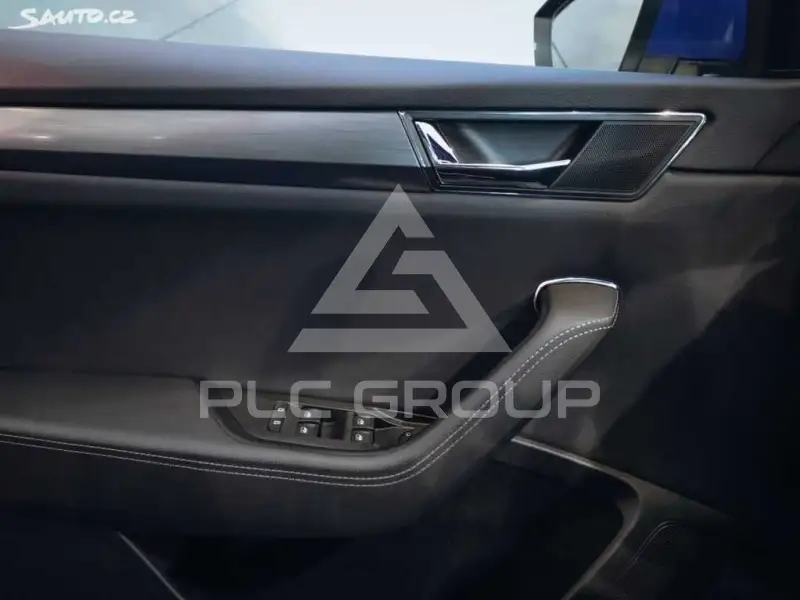 2023 Skoda Superb