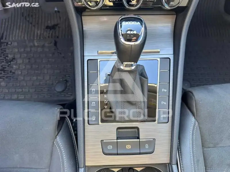 2023 Skoda Superb