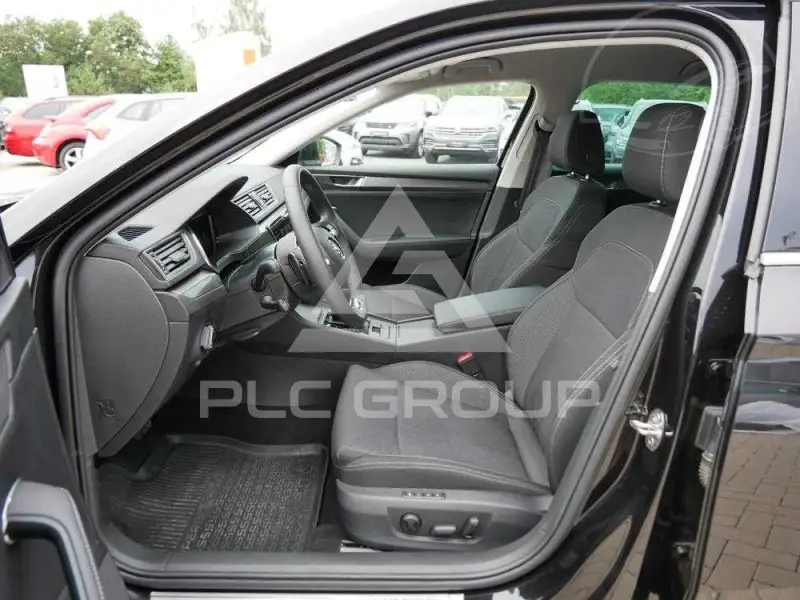 2023 Skoda Superb