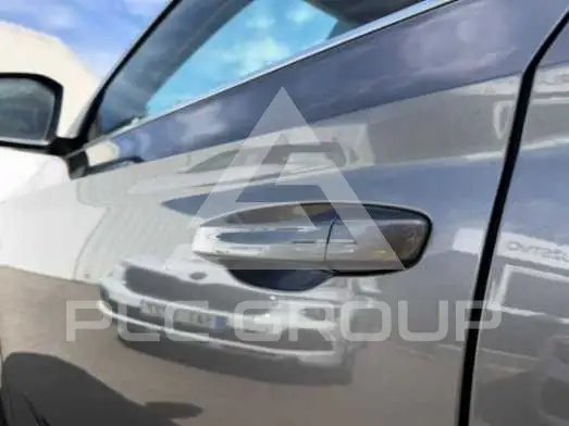 2023 Skoda Superb