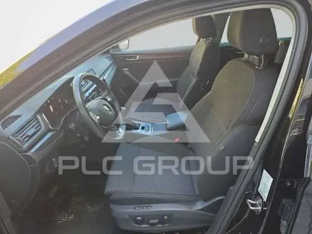 2023 Skoda Superb