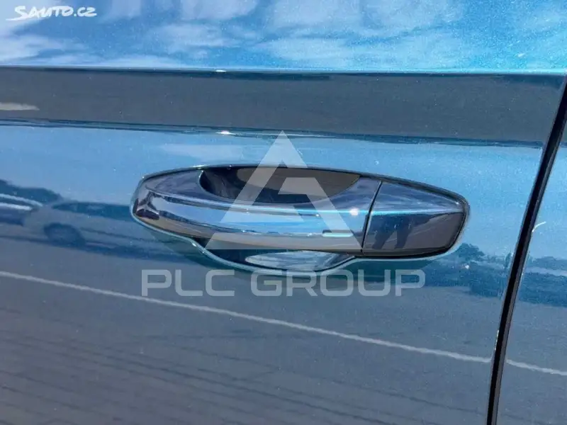 2023 Skoda Superb
