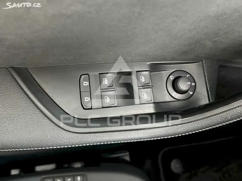 2023 Skoda Superb