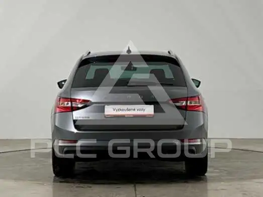 2023 Skoda Superb