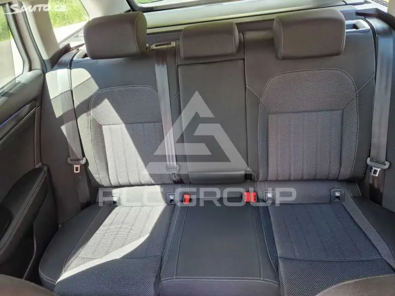 2023 Skoda Superb