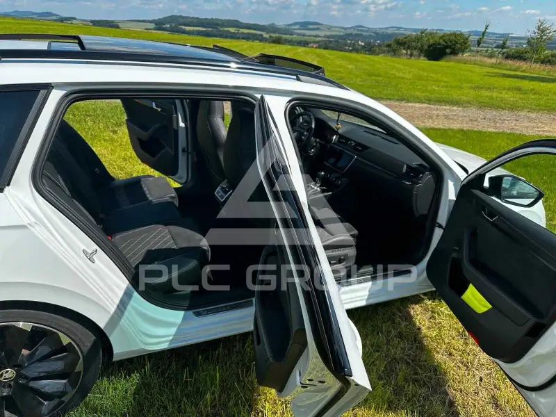 2023 Skoda Superb