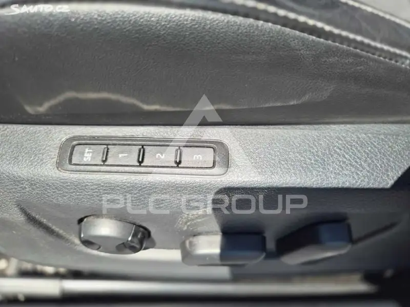 2023 Skoda Superb