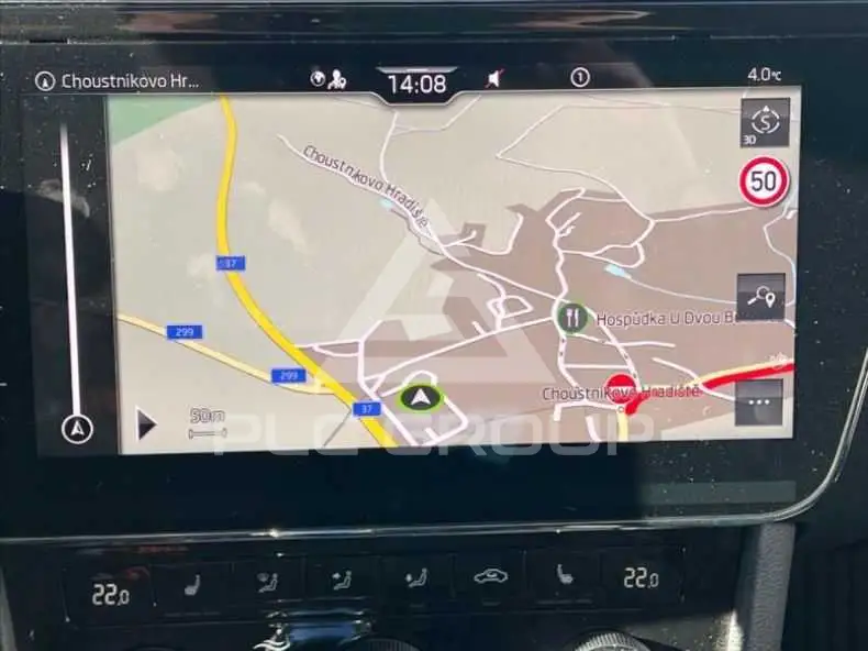 2023 Skoda Superb