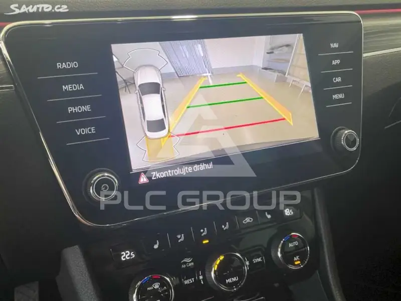 2023 Skoda Superb