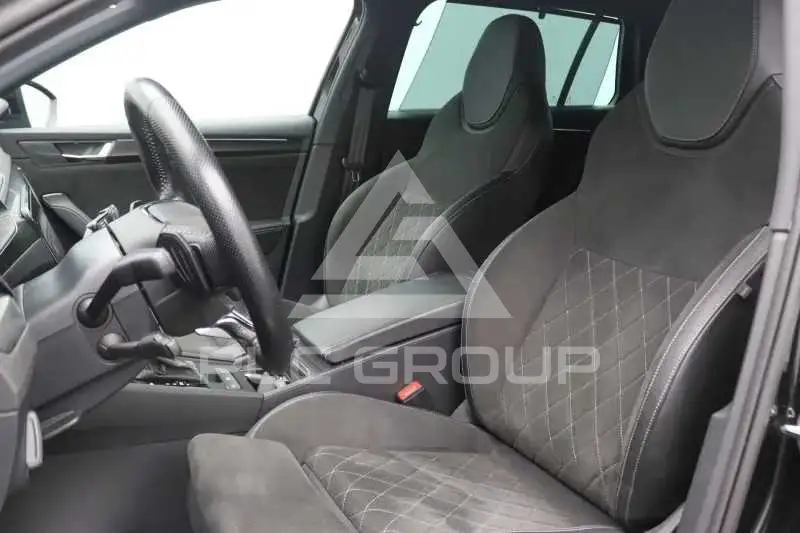 2023 Skoda Superb