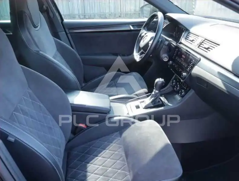 2023 Skoda Superb