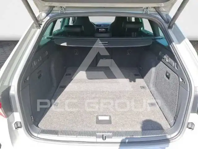 2023 Skoda Superb