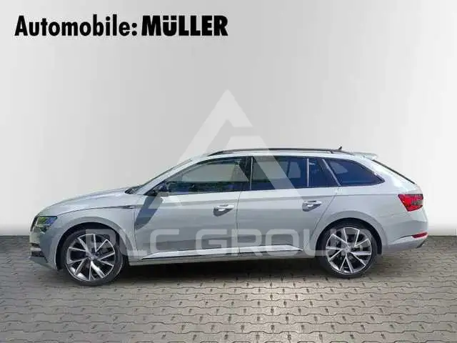 2023 Skoda Superb