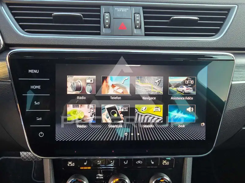 2023 Skoda Superb