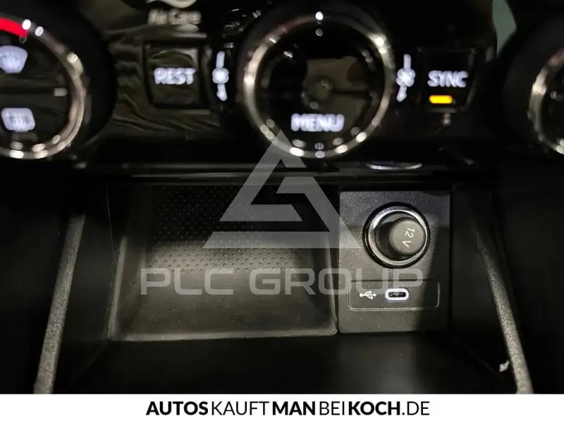 2023 Skoda Superb