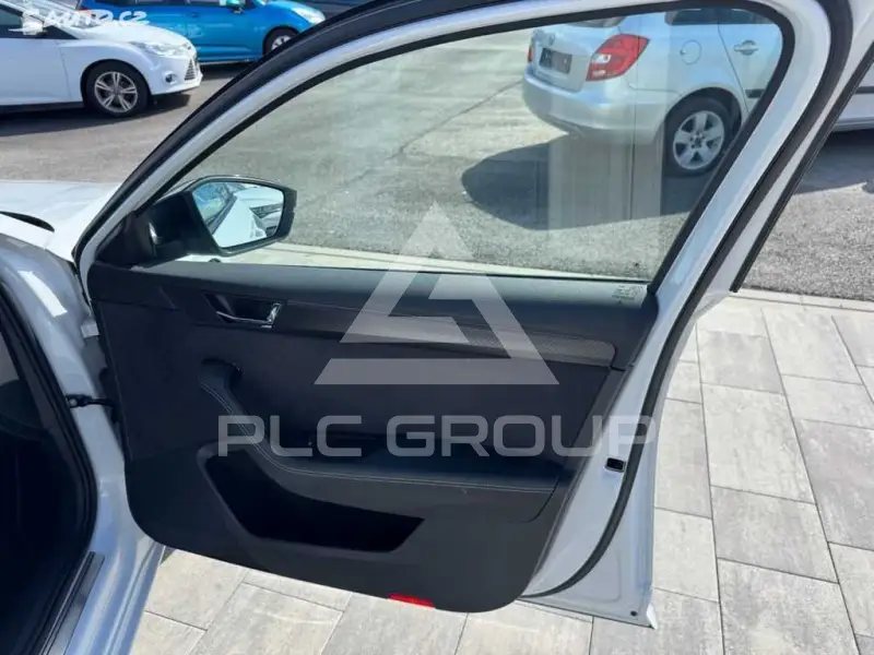 2023 Skoda Superb