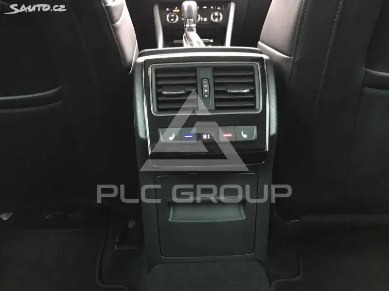 2023 Skoda Superb