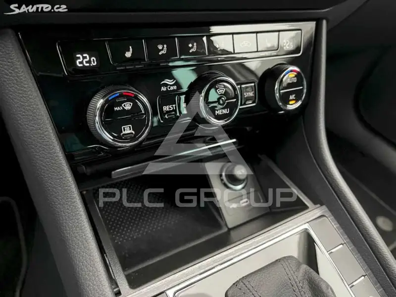 2023 Skoda Superb