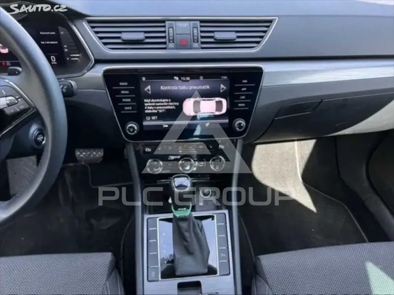 2023 Skoda Superb