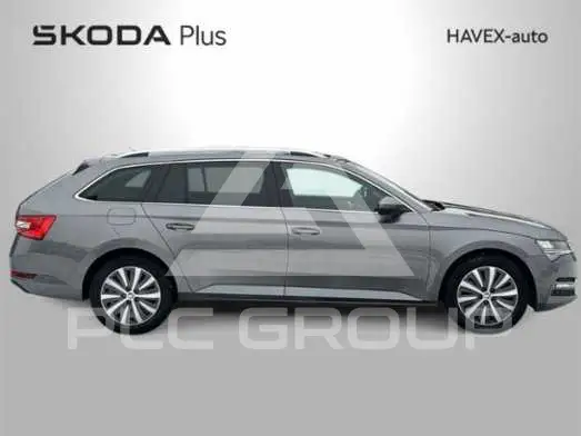 2023 Skoda Superb