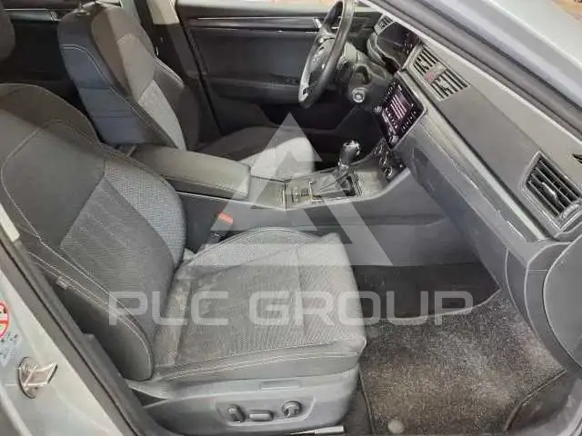 2023 Skoda Superb