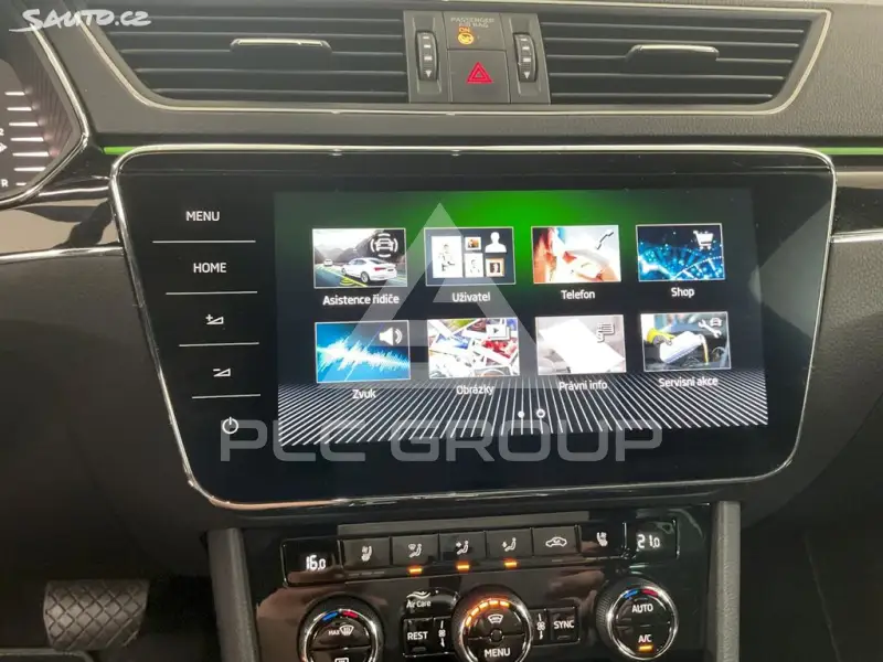 2023 Skoda Superb